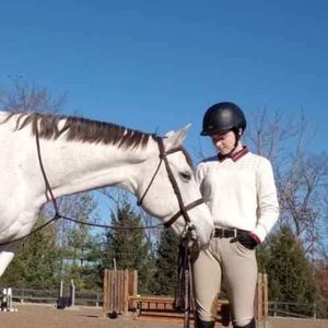 Meet your Posher, Hanna